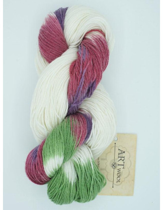 ARTwool AdR 510 Multicolor...