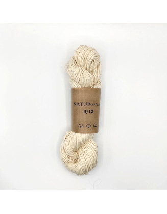 NATURCOTTON AdR CRUDO