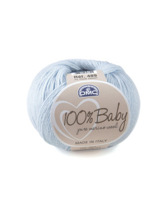 DMC 100% BABY MERINO 71