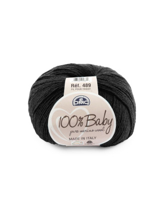 DMC 100% BABY MERINO 03