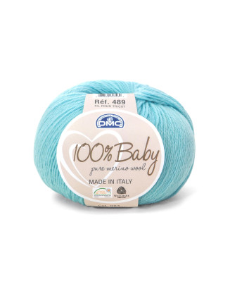 DMC 100% BABY MERINO 83