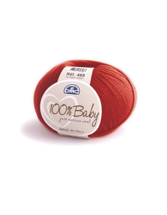 DMC 100% BABY MERINO 05