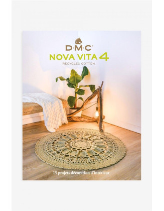 BOOK N.4 HOME DECOR NOVA...