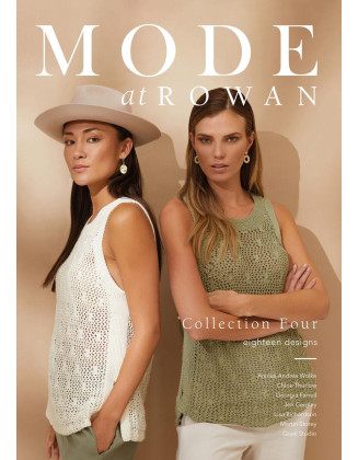 MODE AT ROWAN COLECCION 4