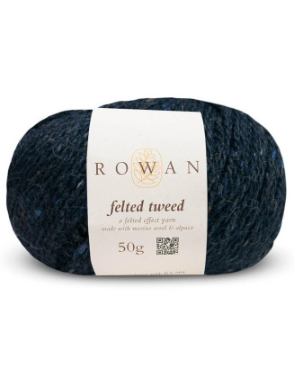 ROWAN FELTED TWEED COLOR 170