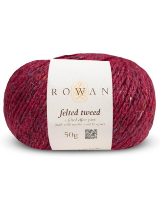 ROWAN FELTED TWEED COLOR 159