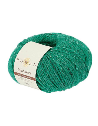 ROWAN FELTED TWEED COLOR 203