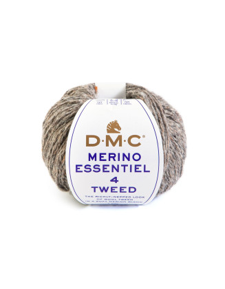 DMC MERINO ESSENTIEL 4...