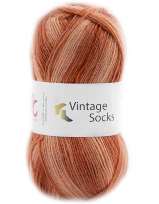 VINTAGE SOCKS COLOR 503