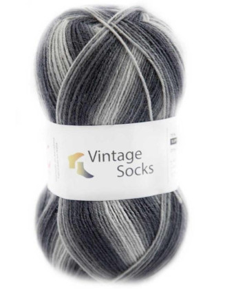 VINTAGE SOCKS COLOR 504