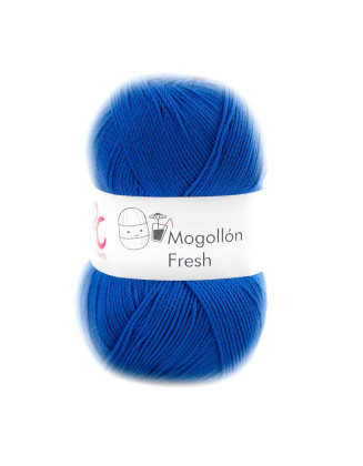 MOGOLLON FRESH ALGODON 142...