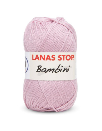 BAMBINI LANAS STOP COLOR...