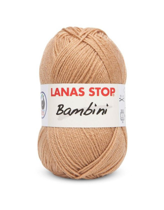 BAMBINI LANAS STOP COLOR...