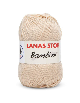 BAMBINI LANAS STOP COLOR...