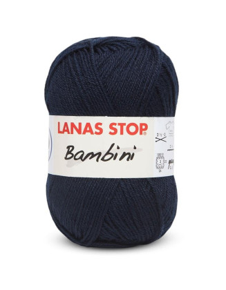 BAMBINI LANAS STOP COLOR...