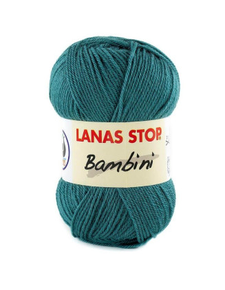 BAMBINI LANAS STOP COLOR...