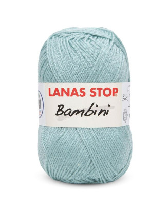 BAMBINI LANAS STOP COLOR...