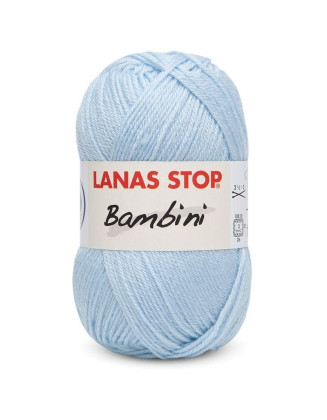 BAMBINI LANAS STOP COLOR...