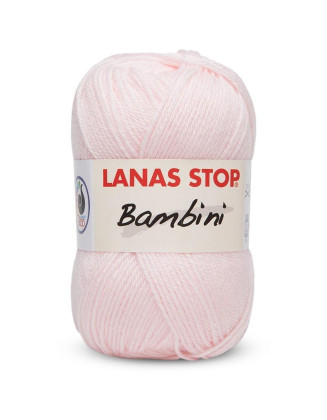 BAMBINI LANAS STOP COLOR...