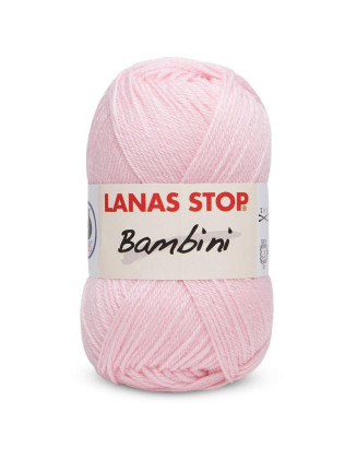 BAMBINI LANAS STOP COLOR...