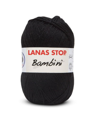 BAMBINI LANAS STOP COLOR...