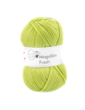 MOGOLLON FRESH ALGODON 115...