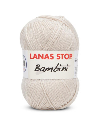 BAMBINI LANAS STOP COLOR...