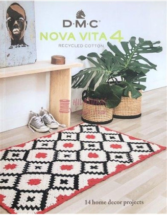 BOOK N.3 HOME DECOR NOVA...