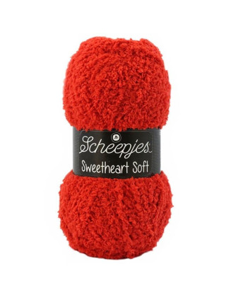 SCHACHENMYR SWEETHEART SOFT 11