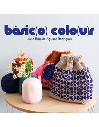 BASICO COLOUR LUCIA RUIZ DE...